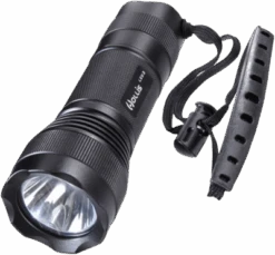 LED3 Backup Torch