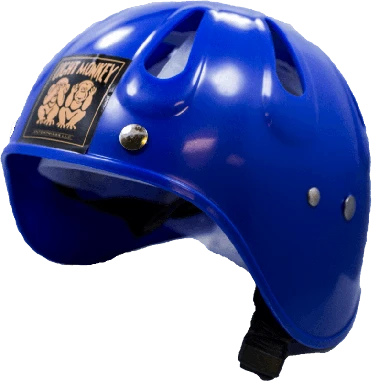 Cave Helmet 3 Cave Helmet