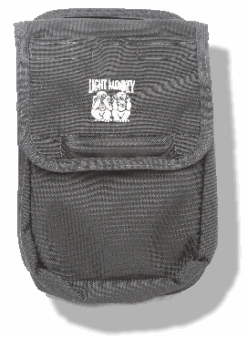 Bellows Exposure Pocket