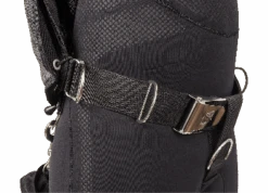 Nomad LS 2.0 Sidemount System -Aqua Lung Diving Shop ls 2.0 buckle
