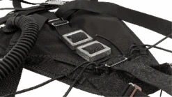 Nomad LS 2.0 Sidemount System -Aqua Lung Diving Shop ls 2.0 inside with weights