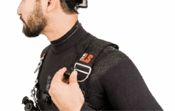 Nomad LS 2.0 Sidemount System -Aqua Lung Diving Shop ls 2.0 side diver