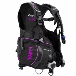 SHERWOOD LUNA BCD Women's- Discontinued