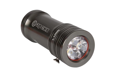 Luna Primary Torch 3 Luna Primary Torch