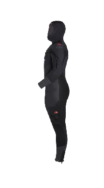 Polar M8 Semi-Dry Wetsuit-DISCONTINUED 7 Polar M8 Semi-Dry Wetsuit-DISCONTINUED - Image 5