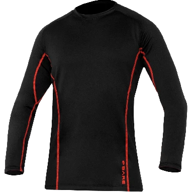 BARE Ultrawarmth Base Layer Men's Top 5 BARE Ultrawarmth Base Layer Men's Top - Image 3