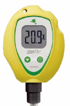 MaxO2+A Scuba Analyzer