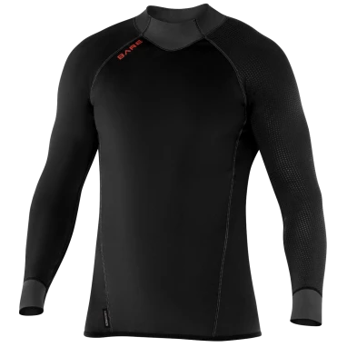 BARE EXOWEAR Long Sleeve Top 3 BARE EXOWEAR Long Sleeve Top