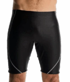 Thermocline Shorts OLD- Discontinued 5 Thermocline Shorts OLD- Discontinued -Aqua Lung Diving Shop mensthermoclineshortsmainpic
