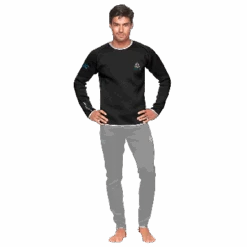 WATERPROOF Meshtec Top