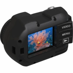 Micro 3.0 Pro Duo 5000 Underwater Set -Aqua Lung Diving Shop micro3.3 1 1