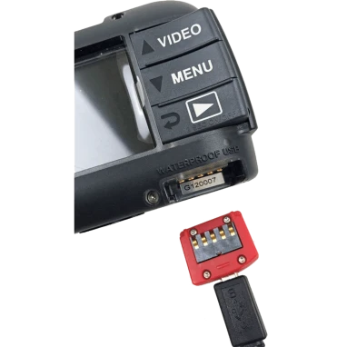 Micro 3.0 Pro 3000 Underwater Camera Set 8 Micro 3.0 Pro 3000 Underwater Camera Set - Image 6