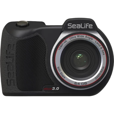 Micro 3.0 Pro 3000 Underwater Camera Set 9 Micro 3.0 Pro 3000 Underwater Camera Set - Image 7