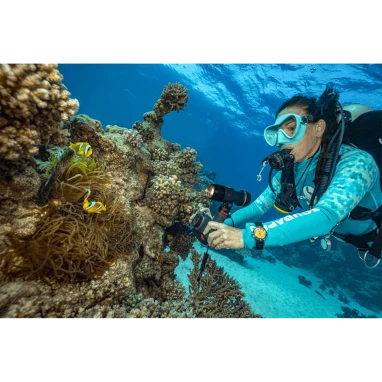 Micro 3.0 Pro 3000 Underwater Camera Set 10 Micro 3.0 Pro 3000 Underwater Camera Set - Image 8