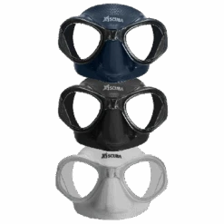 Mikros Mask -Aqua Lung Diving Shop mikros colors