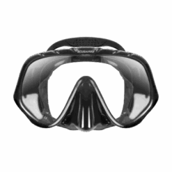 Aqua Lung Diving Shop 7 Quattro Mask