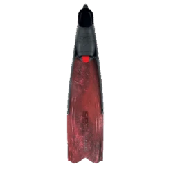SEAC Motus Freediving Fins 10 SEAC Motus Freediving Fins -Aqua Lung Diving Shop motus camo red 1