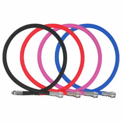 Miflex BC/Drysuit Quick Disconnect Hoses