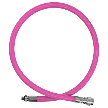 Miflex BC/Drysuit Quick Disconnect Hoses 6 Miflex BC/Drysuit Quick Disconnect Hoses - Image 4