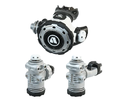 MTX-R Extreme Cold Water Regulator 3 MTX-R Extreme Cold Water Regulator