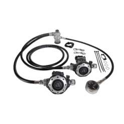 MTX-RC - SINGLE CYLINDER SET