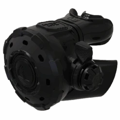 MTX Black Regulator -Aqua Lung Diving Shop mtx second venturi 1