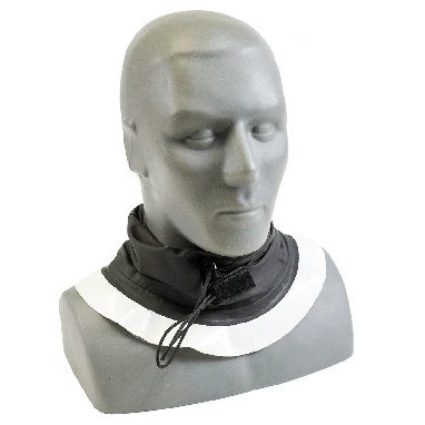 Rapid Repair Technology™ Adjustable Neck Seal 3 Rapid Repair Technology™ Adjustable Neck Seal