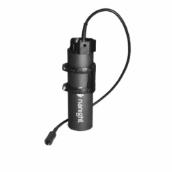 96 Wh Nanight Power Canister - For Heat Vest Or Lights