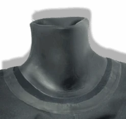 Neoprene Neck Seals