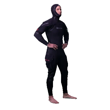 4/3 Neotek Wetsuit 3 4/3 Neotek Wetsuit