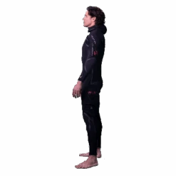 4/3 Neotek Wetsuit 8 4/3 Neotek Wetsuit -Aqua Lung Diving Shop neotek 4 3 web2