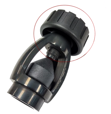 Hog D3 Regulator Set 7 Hog D3 Regulator Set - Image 5