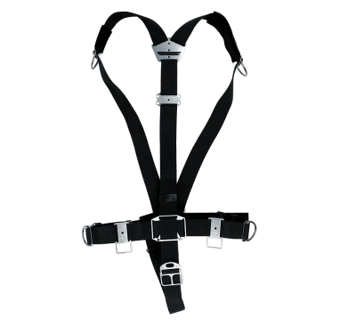 Razor 4 Basic Sidemount System 5 Razor 4 Basic Sidemount System - Image 3