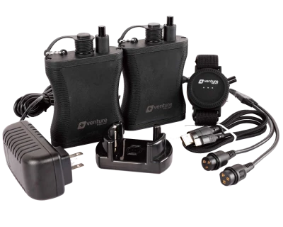 Pro V3 Heated Vest With Wireless Remote 4 Pro V3 Heated Vest With Wireless Remote - Image 2