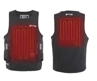 Pro V3 Heated Vest With Wireless Remote 8 Pro V3 Heated Vest With Wireless Remote - Image 6