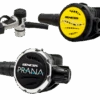 Genesis Prana Regulator Set