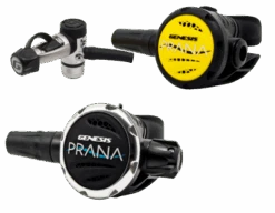 Genesis Prana Regulator Set