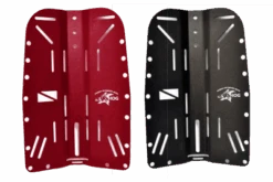 Hog Aluminum Backplate -Aqua Lung Diving Shop new project 33