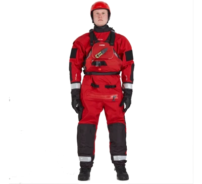 NRS Extreme SAR GTX Dry Suit 4 NRS Extreme SAR GTX Dry Suit - Image 2