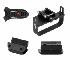 Dive Rite QRM Handmount System