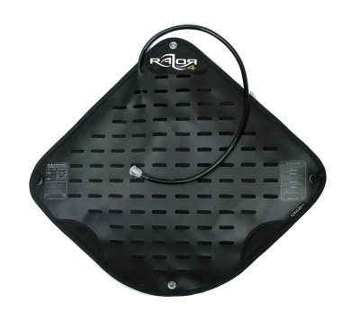 Razor 4 Basic Sidemount System 7 Razor 4 Basic Sidemount System - Image 5