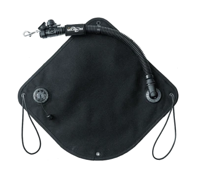 Razor 4 Basic Sidemount System 4 Razor 4 Basic Sidemount System - Image 2