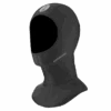 Thermocline Hood With Skirt 2 Thermocline Hood With Skirt -Aqua Lung Diving Shop new thermocline hood w bib
