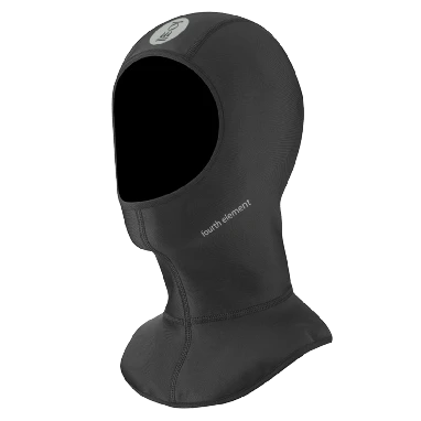 Thermocline Hood With Skirt 3 Thermocline Hood With Skirt