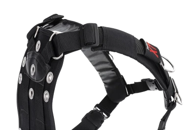 Dive Rite TransPac Single Tank Package 7 Dive Rite TransPac Single Tank Package - Image 5