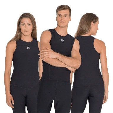 Xerotherm Vest - Closeout - Men's XL Or 3XL 3 Xerotherm Vest - Closeout - Men's XL Or 3XL