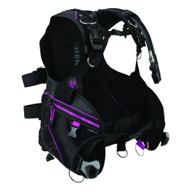 SHERWOOD LUNA BCD For Female 4 SHERWOOD LUNA BCD For Female - Image 2