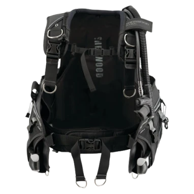 SHERWOOD LUNA BCD For Female 5 SHERWOOD LUNA BCD For Female - Image 3