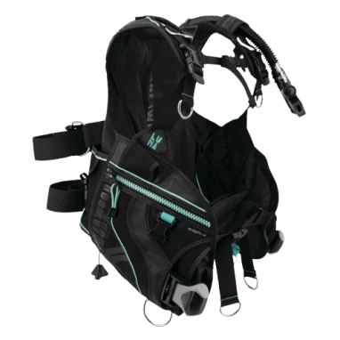 SHERWOOD LUNA BCD For Female 3 SHERWOOD LUNA BCD For Female