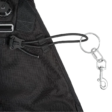 Adjustable Bungee System 3 Adjustable Bungee System